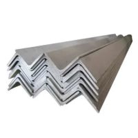 GI Angle for Pipe & Conduit Support Installations